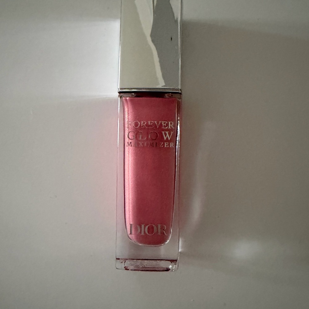 Dior Forever Glow highlighter